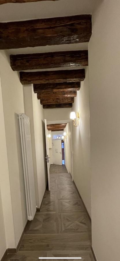 Mh2665 Διαμέρισμα Βενετία Εξωτερικό φωτογραφία