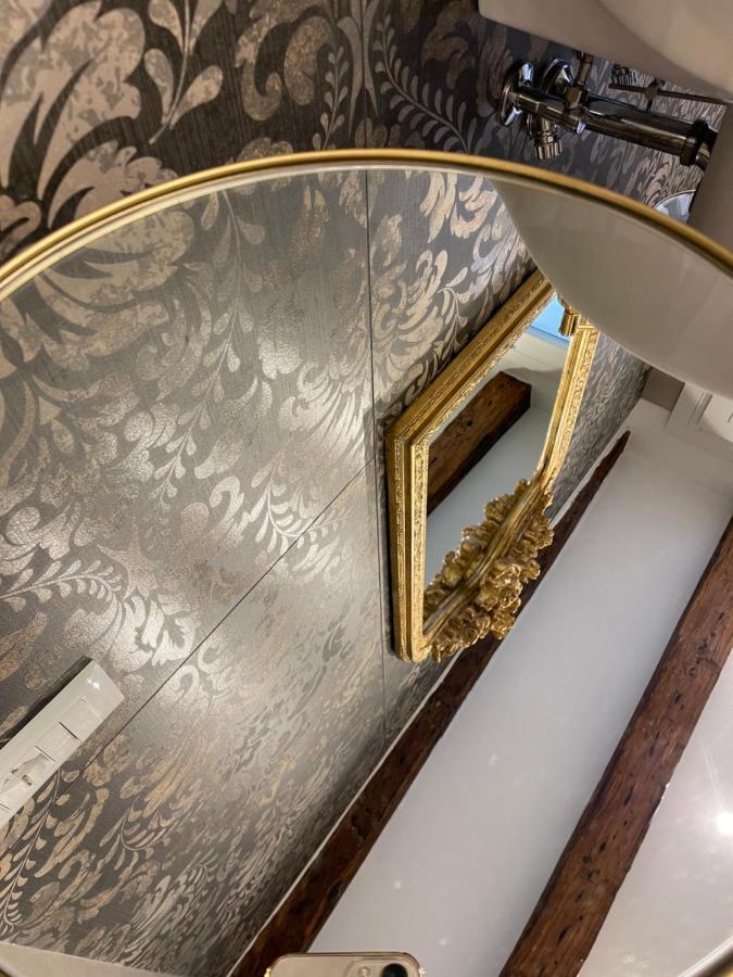 Mh2665 Διαμέρισμα Βενετία Εξωτερικό φωτογραφία