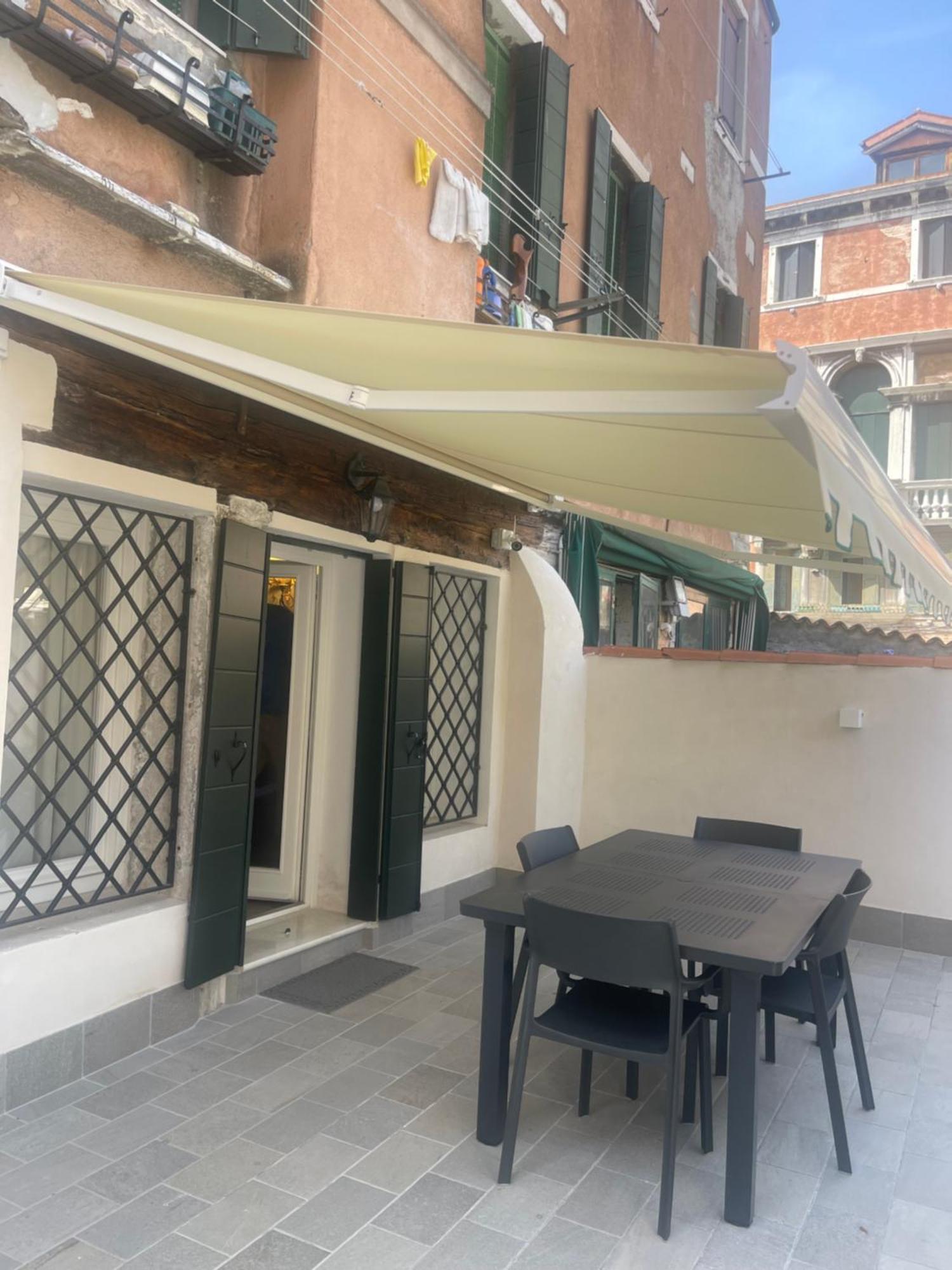 Mh2665 Διαμέρισμα Βενετία Εξωτερικό φωτογραφία